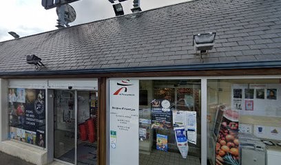 Intermarché Location Saint-Gervais En Belin, Loueur de Voiture à Saint-Gervais-en-Belin