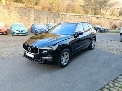 SARL MEGHIRA AUTOMOBILES CM, Loueur de Voiture à Longwy