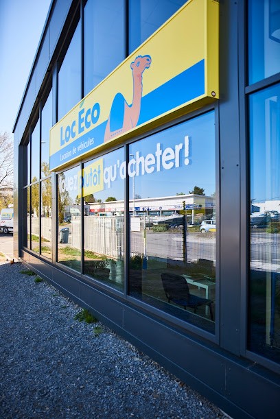 SEPAMAT, Loueur de Voiture à Orvault