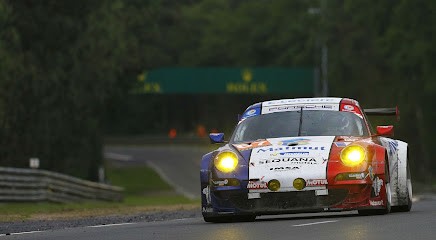 HPEC Motorsport, Loueur de Voiture à Ouges