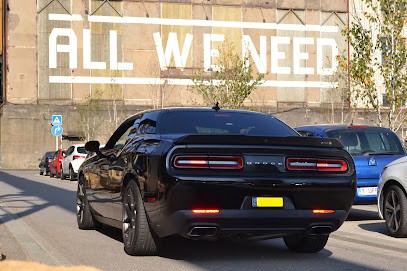 Cars'pediem57, Loueur de Voiture à Waldweistroff