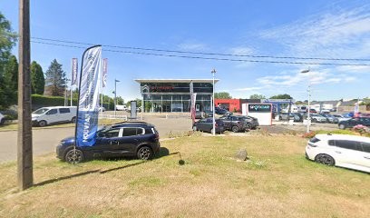 Ucar, Loueur de Voiture à Mayenne