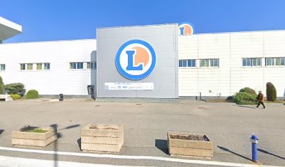 E.Leclerc Location, Loueur de Voiture à Chatte