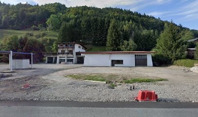 Point Loc, Loueur de Voiture à Praz-sur-Arly