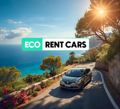 Eco Rent Cars Bastia Location De Voiture à Lucciana