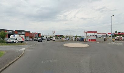 Intermarché Location Le Pouliguen, Loueur de Voiture au Pouliguen
