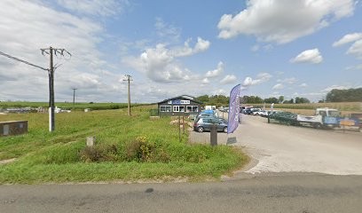 ADA | Location Voiture Et Utilitaire Pierre De Bresse, Loueur de Voiture à Pierre-de-Bresse