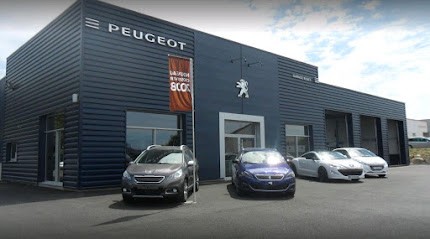 CarGo Location de Véhicules SARZEAU, Loueur de Voiture à Sarzeau