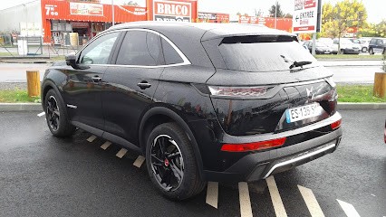 Citroën Free2Move Tarbes - Groupe HapyAuto, Loueur de Voiture à Odos