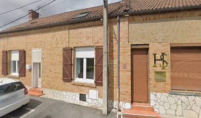 Hades Location, Loueur de Voiture à Noyelles-Godault