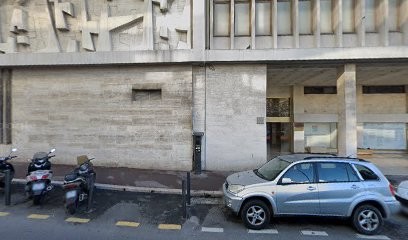 La Petite Voiture, Loueur de Voiture à Marseille 07