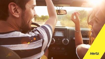 Hertz Location De Voitures - Albi HLE, Loueur de Voiture à Albi
