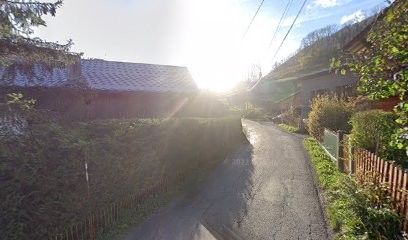 Drive du Haut Chablais, Loueur de Voiture à Lullin