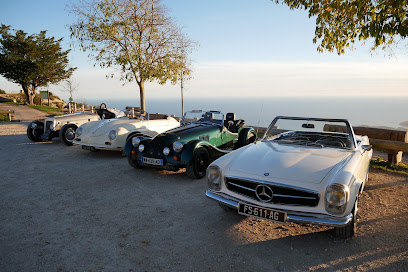 Nice Classic Car Location De Voiture à Nice