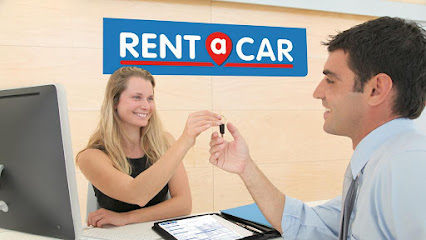 Rent A Car Location De Voiture à Yzeure