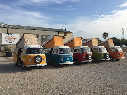 2cv Experience, Loueur de Voiture à Saint-Andiol
