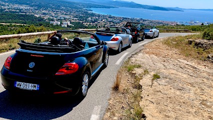 Marseille-cassis 4x4, Loueur de Voiture à Peynier
