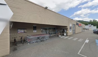 Intermarché location La Broque, Loueur de Voiture à La Broque