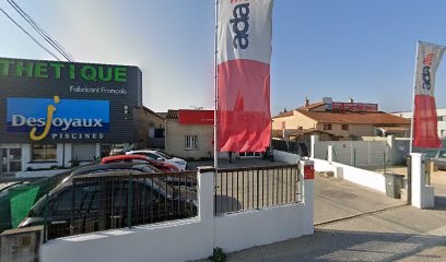 ADA | Location voiture et utilitaire Six Fours, Loueur de Voiture à Six-Fours-les-Plages