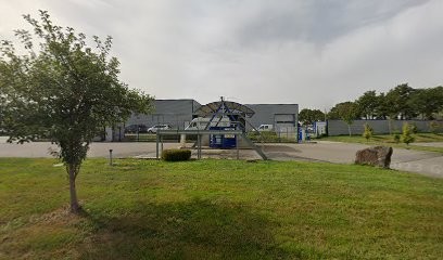 CarGo Location de Véhicules MARTIGNE FERCHAUD, Loueur de Voiture à Martigné-Ferchaud