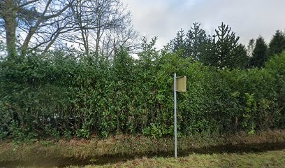 CARGO, Garage CAP OCEAN, Location De Véhicule, Loueur de Voiture à Moëlan-sur-Mer