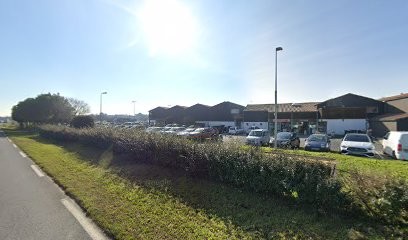 E.Leclerc Location, Loueur de Voiture à Saint-Martin-de-Ré