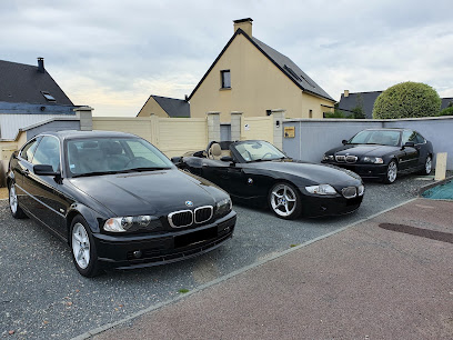 Julien Auto, Location De Voiture à Urville