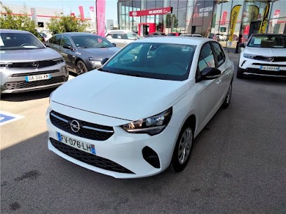 Location De Voitures Chalon-sur-Saône - Free2MoveRent, Loueur de Voiture à Saint-Marcel