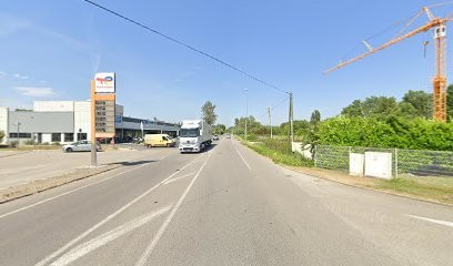 CarGo Point De Livraison De VALENCE, Loueur de Voiture à Valence