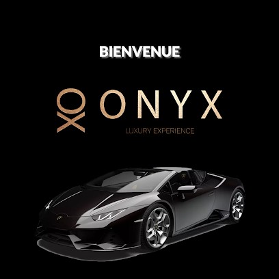 Onyx - Rental Car, Loueur de Voiture à Montévrain
