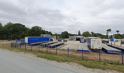 Noel Transports Et Locations, Loueur de Voiture à Vildé-Guingalan