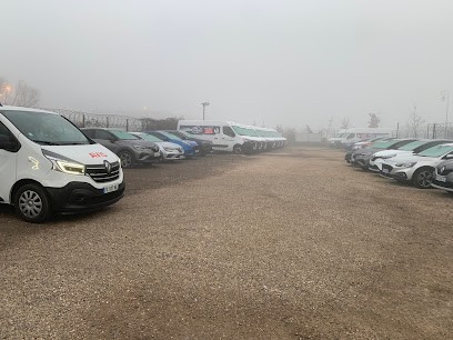 MF Location, Loueur de Voiture à Montgeron