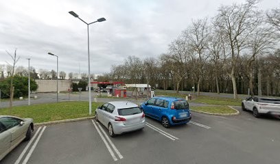 Intermarché Location Veigné, Loueur de Voiture à Veigné