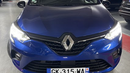 Carrefour Location, Loueur de Voiture à Luc-la-Primaube