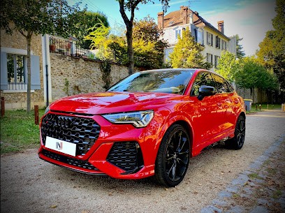 NBS Cars, Loueur de Voiture à Sèvres