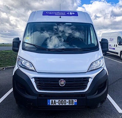 Carrefour Location, Loueur de Voiture aux Abrets en Dauphiné