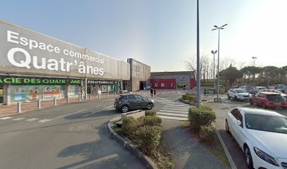 Intermarché location Rochefort-Sur-Mer, Loueur de Voiture à Rochefort
