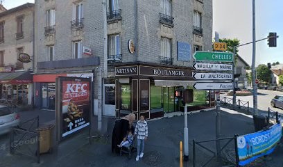 Val de Marne Pros, Loueur de Voiture au Perreux-sur-Marne