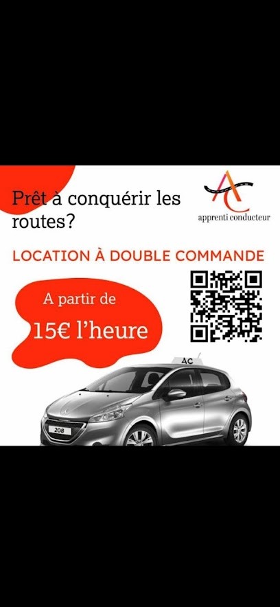 Apprenti Conducteur, Loueur de Voiture à Saint-Lyé-la-Forêt
