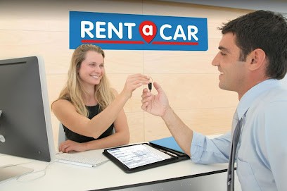 Rent A Car, Loueur de Voiture à Preuschdorf