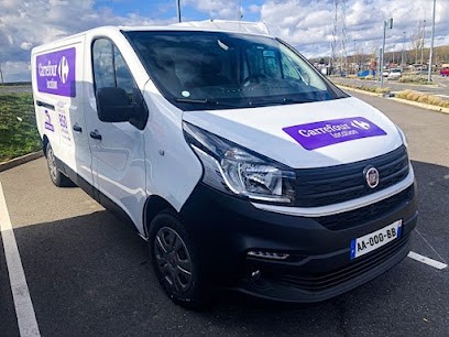 Carrefour Location, Loueur de Voiture à Orléans