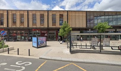 Carrefour Location, Loueur de Voiture à Salon-de-Provence