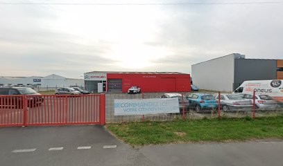 Zenius, Loueur de Voiture à Machecoul-Saint-Même