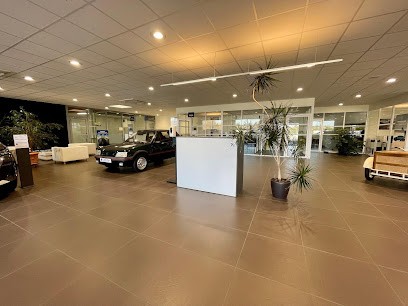 Rent A Car, Loueur de Voiture à La Chaussée-d'Ivry