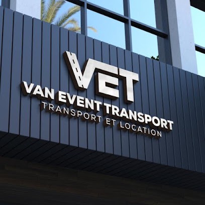 Van Event Transport, Loueur de Voiture à Tremblay-en-France