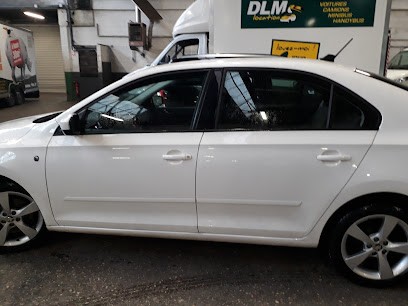 DLM Location Douai, Loueur de Voiture à Douai