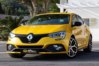 AGL Riviera, Loueur de Voiture à La Crau