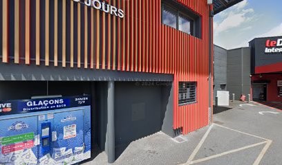 Intermarché Location Ramonville Saint-Agne, Loueur de Voiture à Ramonville-Saint-Agne