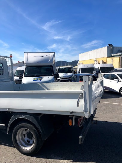 CarGo Location De Véhicules PUGET / ARGENS, Loueur de Voiture à Puget-sur-Argens