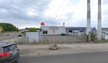 Point Loc, Loueur de Voiture à Nogaro